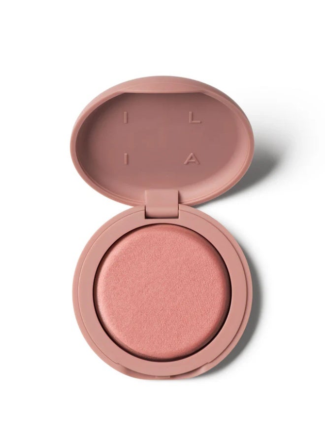 Ilia Soft Focus Blurring Blush Flutter 4.5g - Image 1